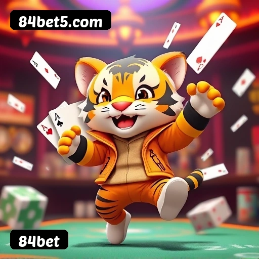 Fortune Tiger Slot Game