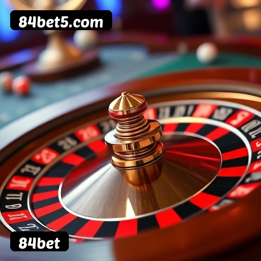Download iOS 84bet
