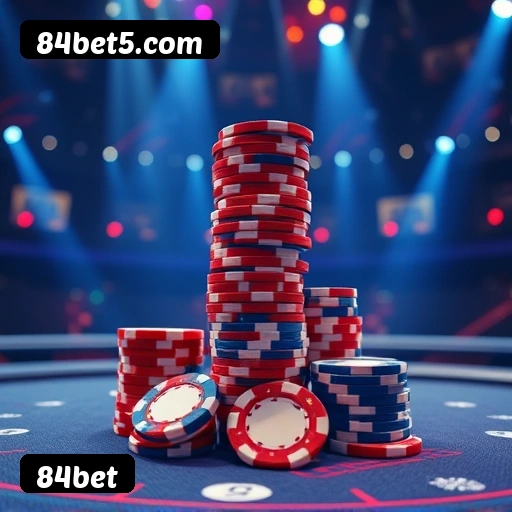Download PC 84bet
