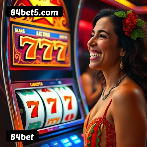 Métodos de pagamento aceitos na 84bet