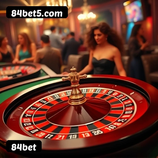 Instalação Android 84bet
