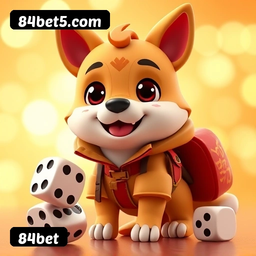 Promoções e bônus exclusivos da 84bet